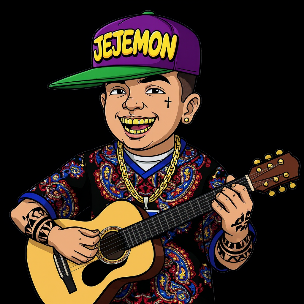 THE MUSICIAN